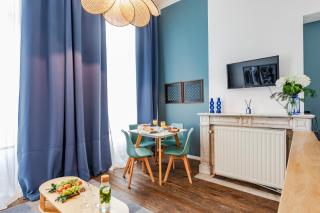Modern Flat near Grand Place - Bruxelles - 5