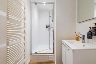 Modern Flat near Grand Place - Bruxelles - 7