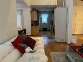 Villa Adventures of Lapland - 8