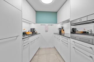 Gemütliche 2.5 Zimmer Wohnung mit privater Sauna - Seewis im Prättigau - 6