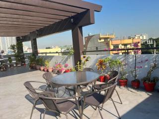 My Suite Heart of San Juan City near Greenhills, Ortigas with Roof Garden - 3