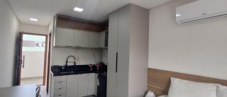 Flat em Cabo Branco 150m do mar 2 hospedes apto 503 - 9