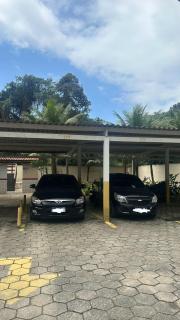 Apartamento com piscina Cond Itaguá - Ubatuba - 2