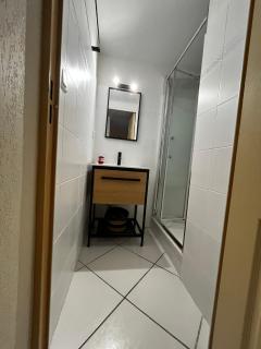 Maison de vacances à la mer - 6