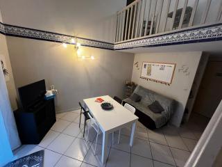 Maison de vacances à la mer - 5