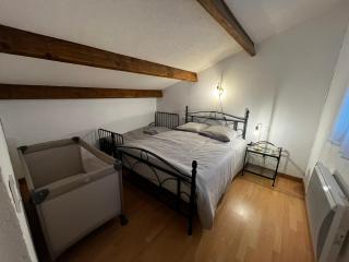 Maison de vacances à la mer - 4