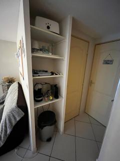 Maison de vacances à la mer - 3