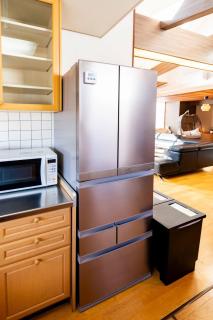 VILLA THE RISE HAKODATE - Vacation STAY 84034v - Hakodate - 3