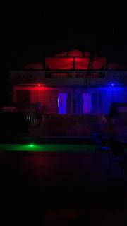 Hôtel Blak and White de Toubab Dialao - 4