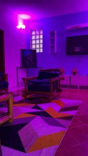 Hôtel Blak and White de Toubab Dialao - 3