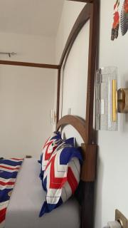 Hôtel Blak and White de Toubab Dialao - 1