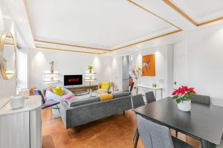 Luxurious 2 Bedroom South Kensington Residence - Londra - 9