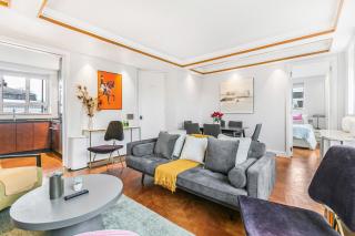 Luxurious 2 Bedroom South Kensington Residence - Londra - 5