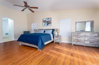 Family Getaway - Pool - Spa - Private Casita - Indio - 4