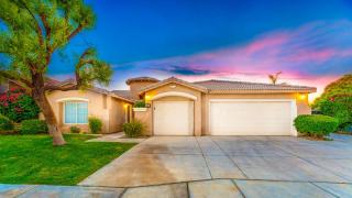Family Getaway - Pool - Spa - Private Casita - Indio - 8