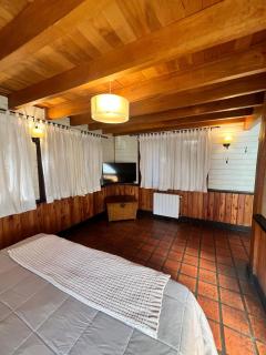 Euskaldunberri Apartments - Zona centro SMA - San Martín de los Andes - 4