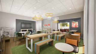Spark by Hilton Tumwater - Tumwater - 5