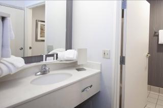 Courtyard by Marriott Valdosta - Valdosta - 3