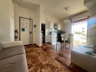 APARTMENT Aurora & Nicole IDEAL per bike 1 free parkings large e wi-fi free e x family mtb climbing con terazza vista mare - 5