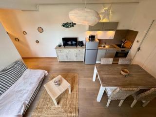 T2 à 100M de Plage et Terrasse - Les Sables-d'Olonne - 6