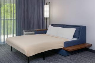 Courtyard Tallahassee North/I-10 Capital Circle - 2