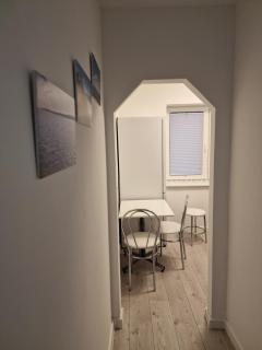 Naujojo uosto butas - 3