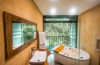 I am Boutique Hotel Campos do Jordão by Unna - 7