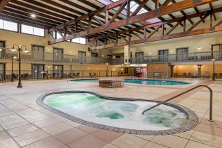 Best Western Plus New Ulm - New Ulm - 7