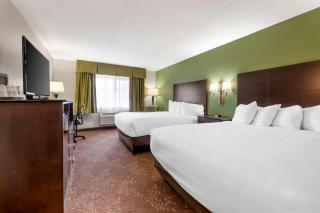 Best Western Plus New Ulm - 8