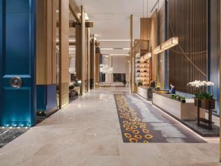 Pullman Yueyang - Yueyang - 6