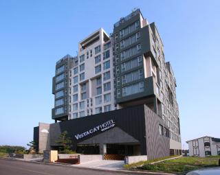 Vistacay Hotel Worldcup - Seogwipo - 7