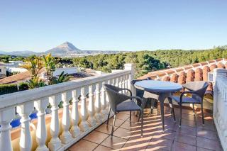 Villa Montgo View - El Tosalet - 5
