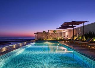 Mysk Al Mouj Hotel - Mascate - 0