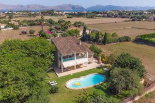 Villa Can Costa - Alcúdia - 7