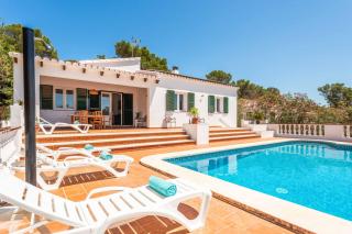 Villa Can Biel - Son Parc - 5