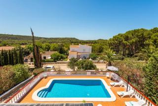 Villa Can Biel - Son Parc - 6