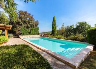 Villa Melissa - Fighine - 6