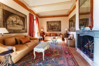 Villa Melissa - Fighine - 3