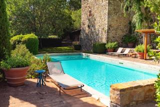 Villa Melissa - Fighine - 2