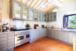 Villa Melissa - Fighine - 1