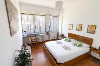 Design Apt "San Siro-Rho Fiera" Free Parking & Metro - 9