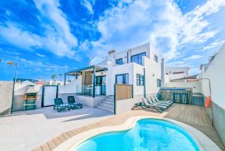 Villa Julaga - Corralejo - 0