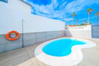 Villa Julaga - Corralejo - 8