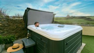 Cable Cottage - Llanrhyddlad - 7
