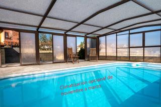 Casa Rural El Olivo / El Almendro - Aldeadávila de la Ribera - 1