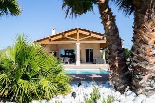 Le Mas des Vignes - 1