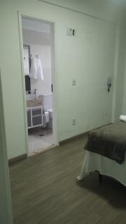 Apartamento completo B51,com ar condicionado,400 m do centro - 3