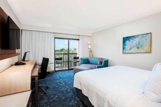 Courtyard by Marriott Fort Lauderdale Coral Springs - Coral Springs - 4