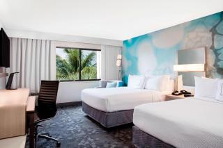 Courtyard by Marriott Fort Lauderdale Coral Springs - Coral Springs - 6