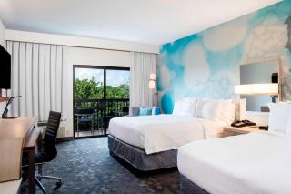 Courtyard by Marriott Fort Lauderdale Coral Springs - Coral Springs - 5